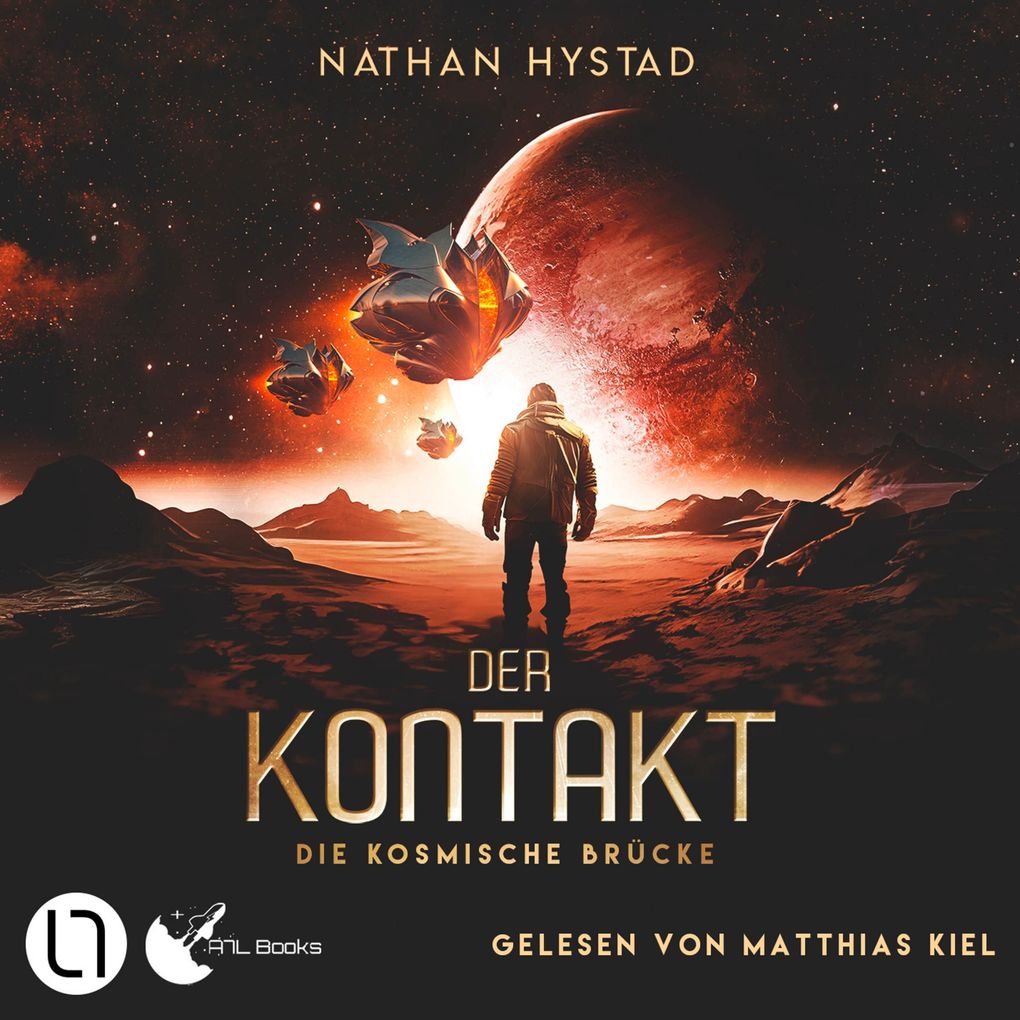 Der Kontakt - Die kosmische Brücke Teil 1
