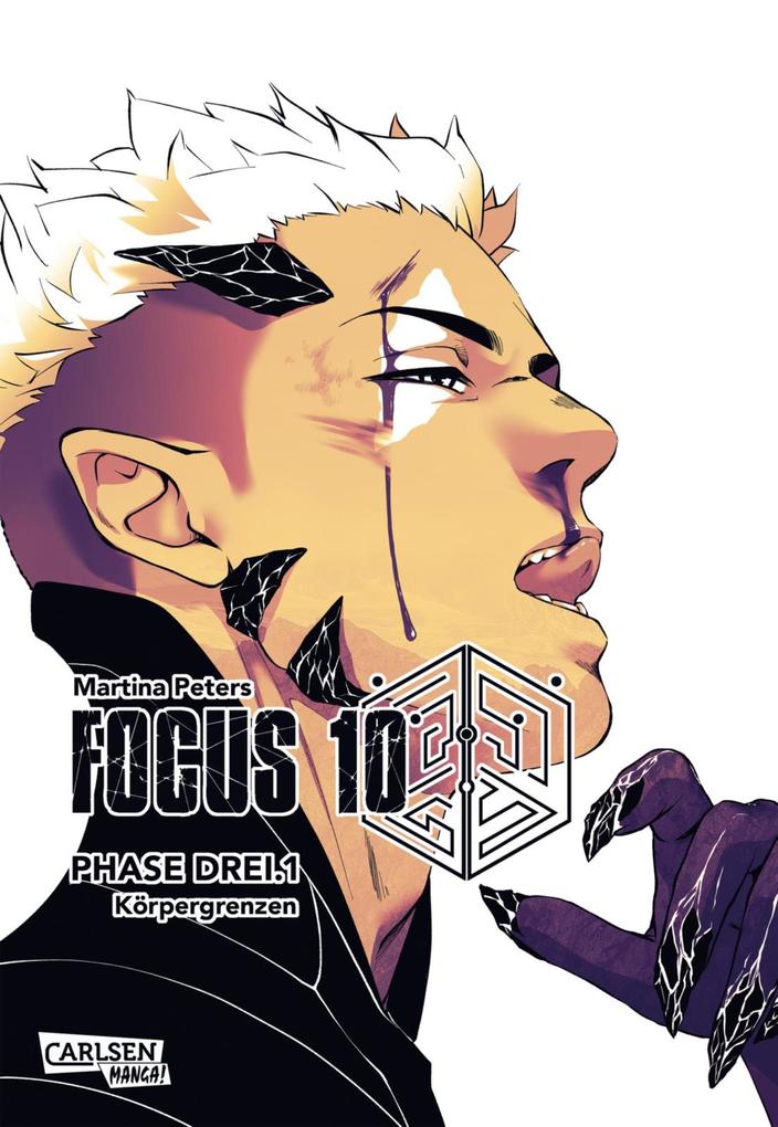 Focus 10 Teil 7