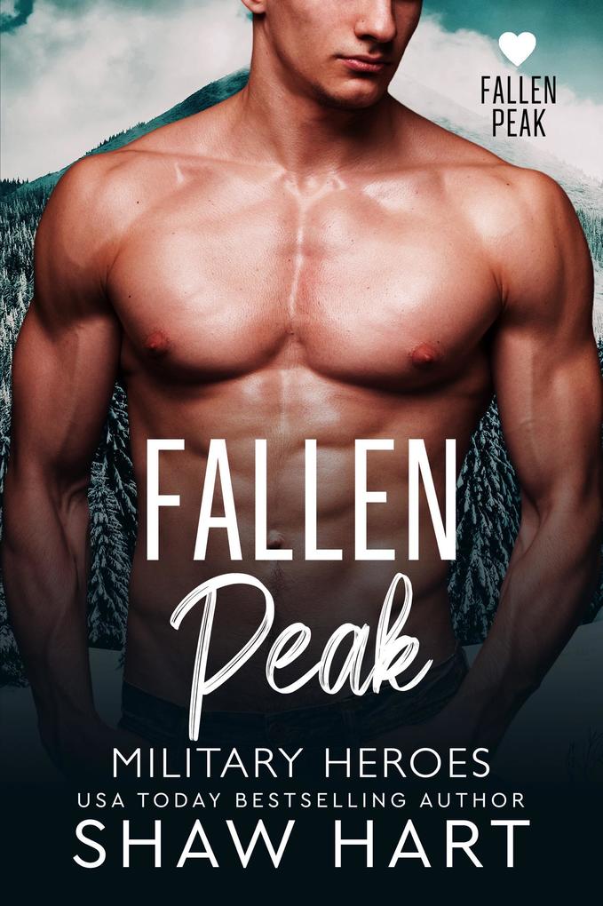 Fallen Peak: Military Heroes: Die komplette Reihe