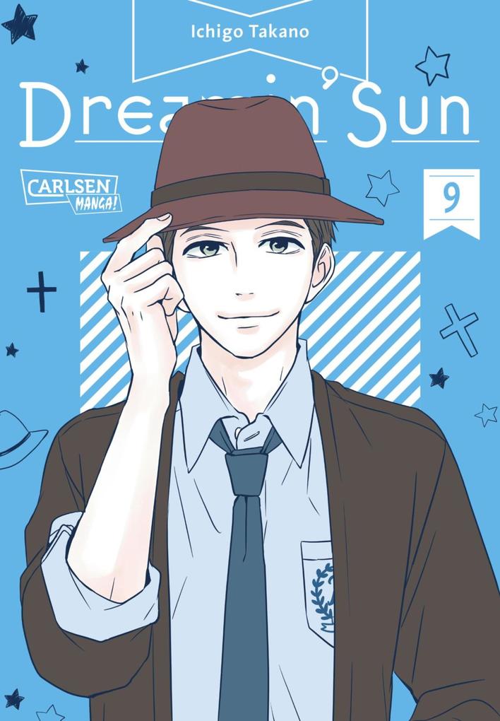 Dreamin‘ Sun 9
