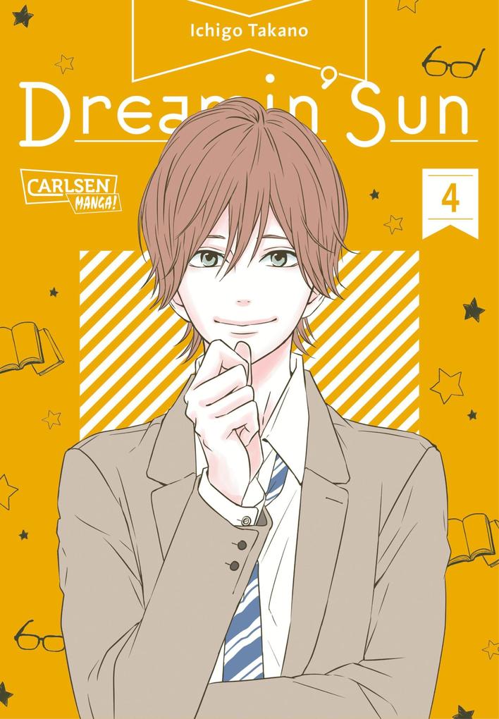 Dreamin‘ Sun 4