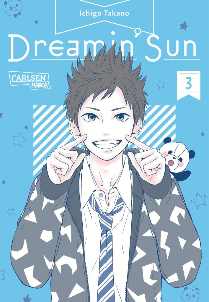 Dreamin‘ Sun 3