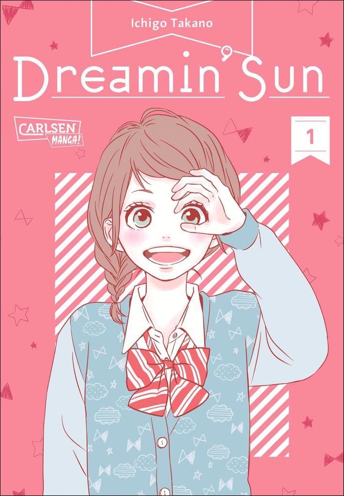 Dreamin‘ Sun 1