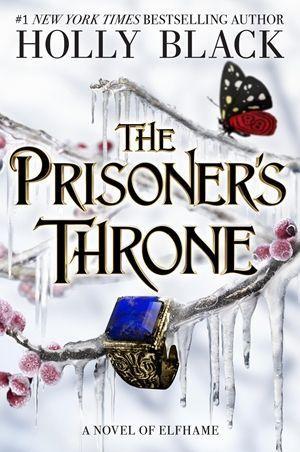 Hachette Book Group Usa The Prisoner's Throne