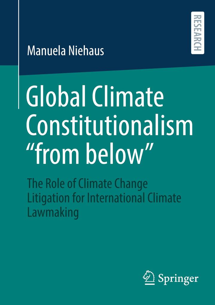 Global Climate Constitutionalism 'from below'
