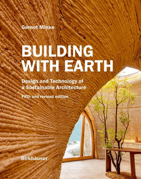 Birkhäuser Verlag GmbH Building With Earth
