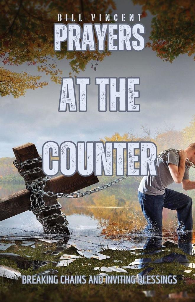 Prayers at the Counter