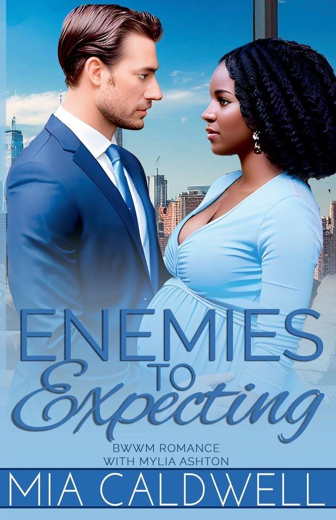 Enemies To Expecting