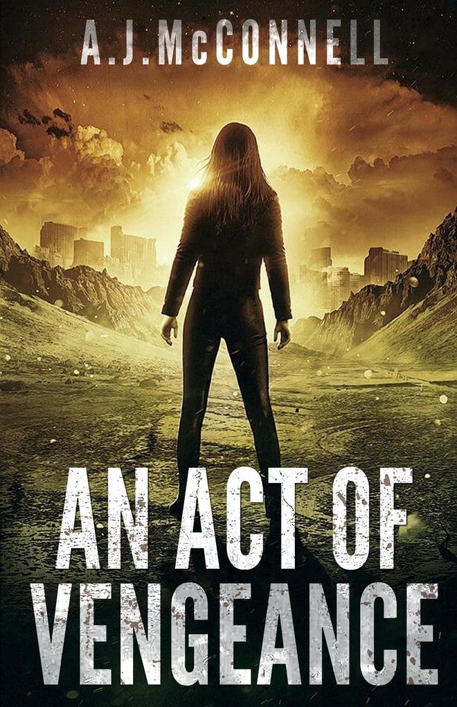 An Act of Vengeance