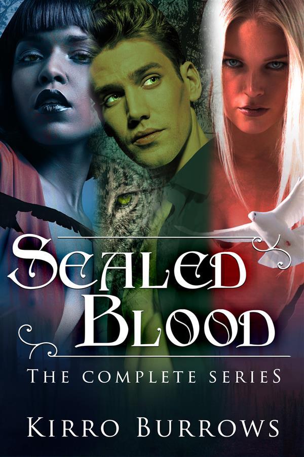Sealed Blood