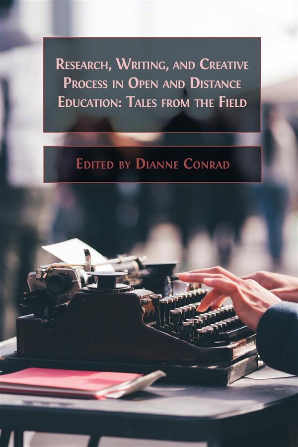 Research Writing and Creative Process in Open and Distance Education