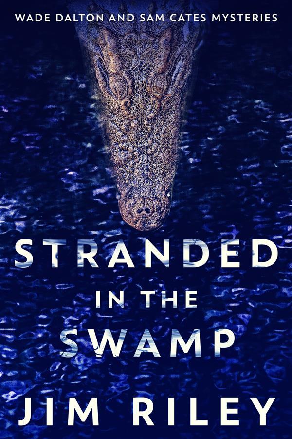 Stranded In The Swamp