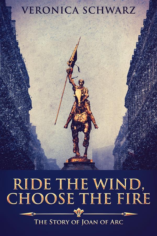 Ride The Wind Choose The Fire