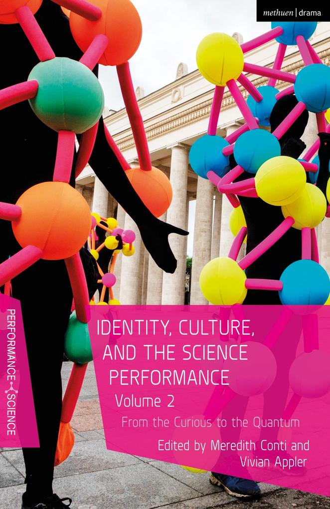 Identity Culture and the Science Performance Volume 2