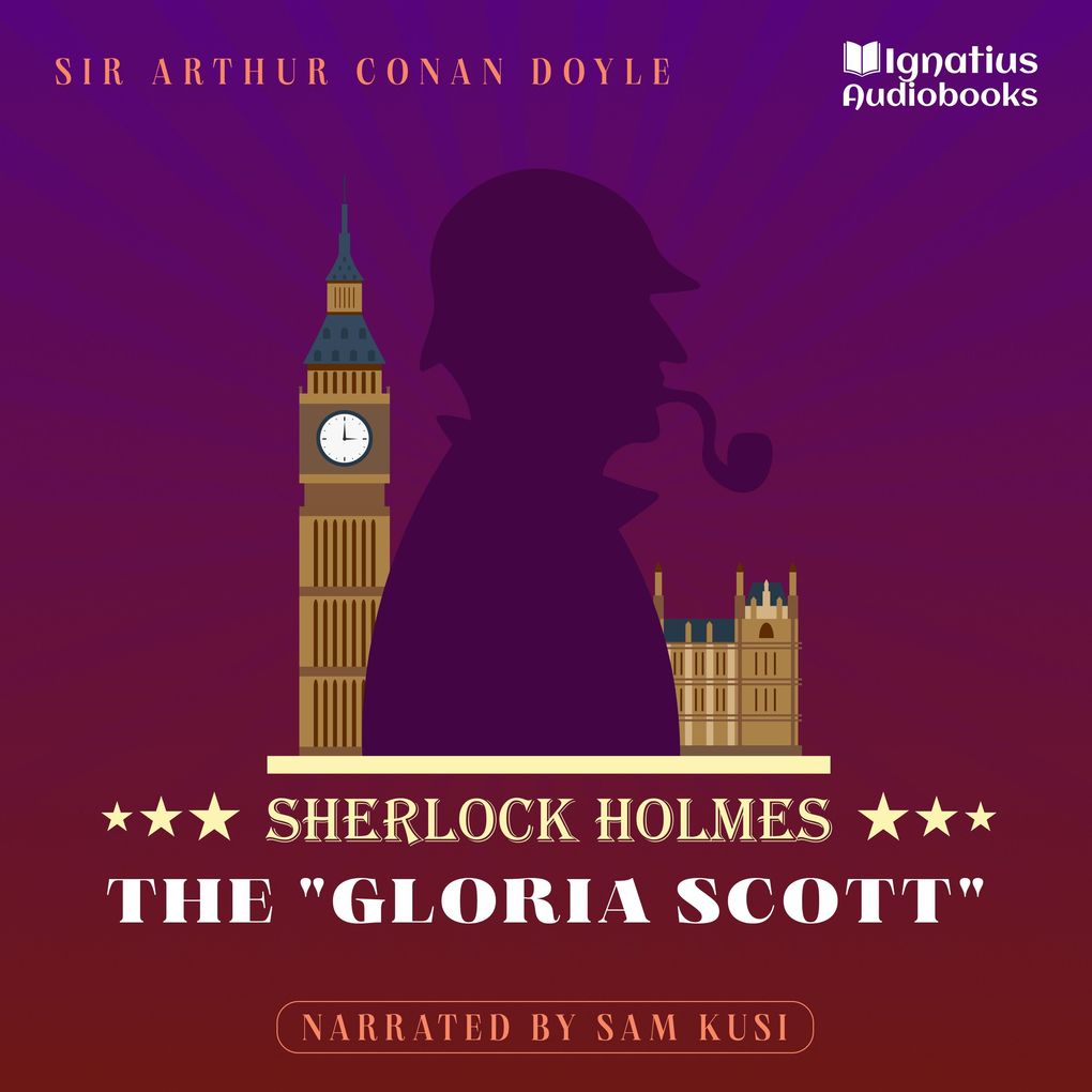 The 'Gloria Scott'