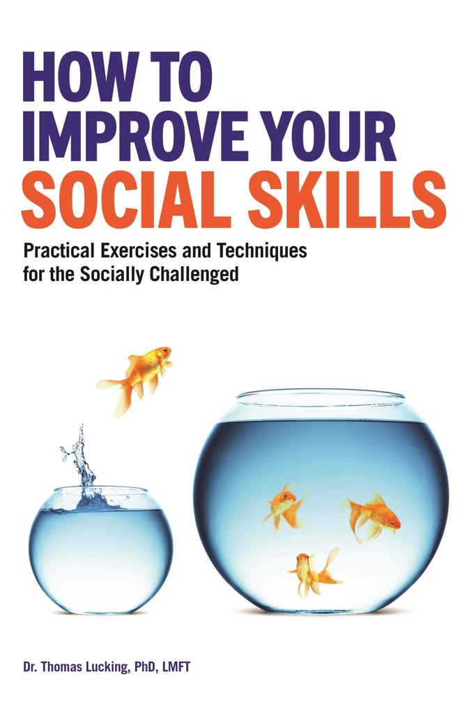 How to Improve Your Social Skills
