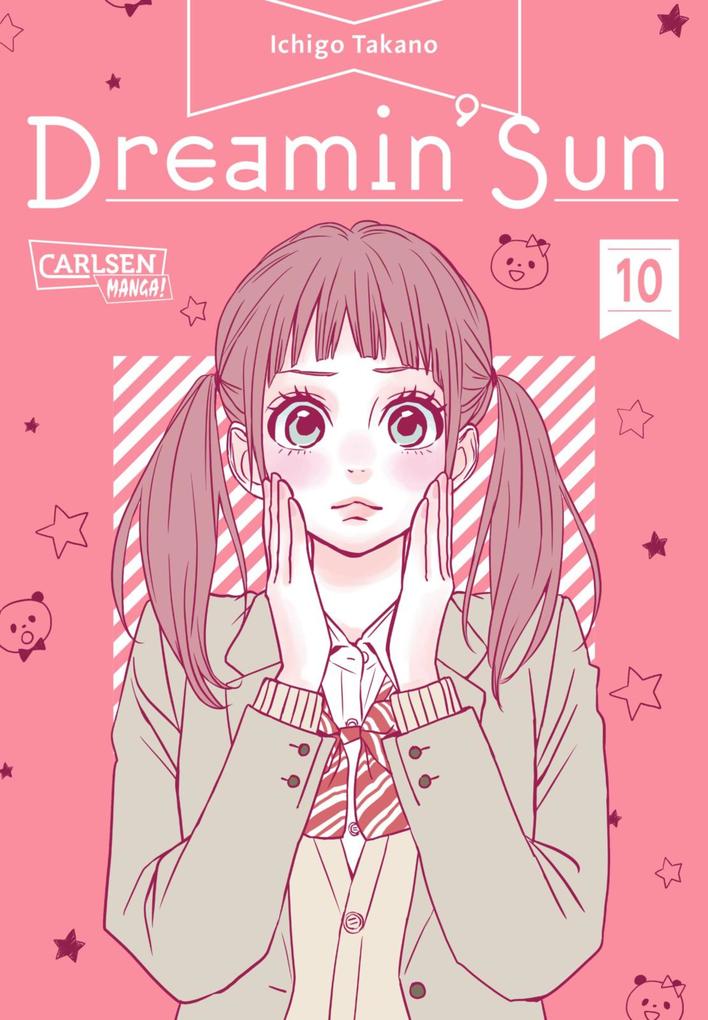 Dreamin‘ Sun 10