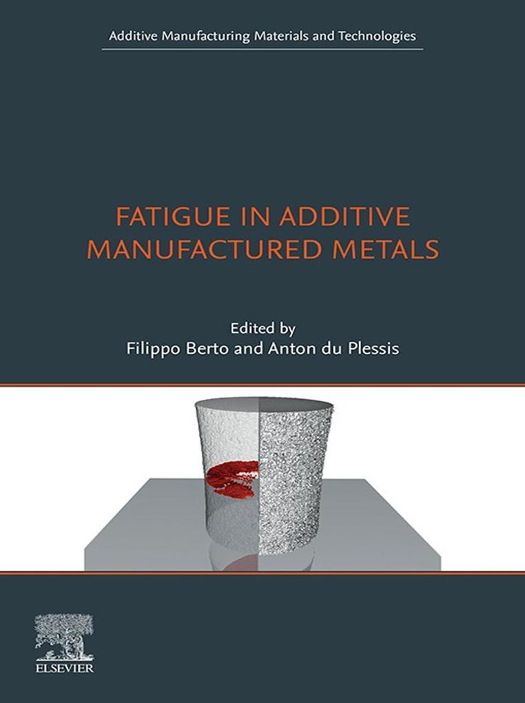 Fatigue in Additive Manufactured Metals