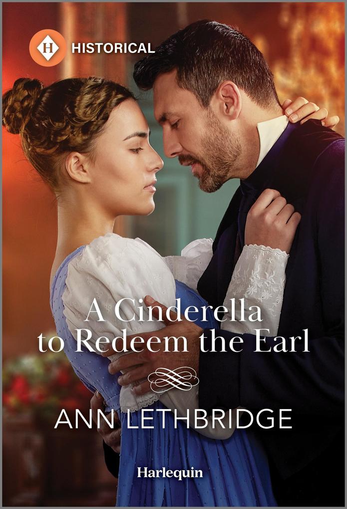 A Cinderella to Redeem the Earl