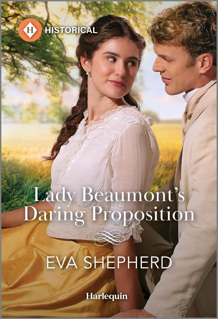 Lady Beaumont‘s Daring Proposition