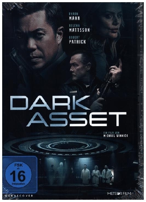 Dark Asset