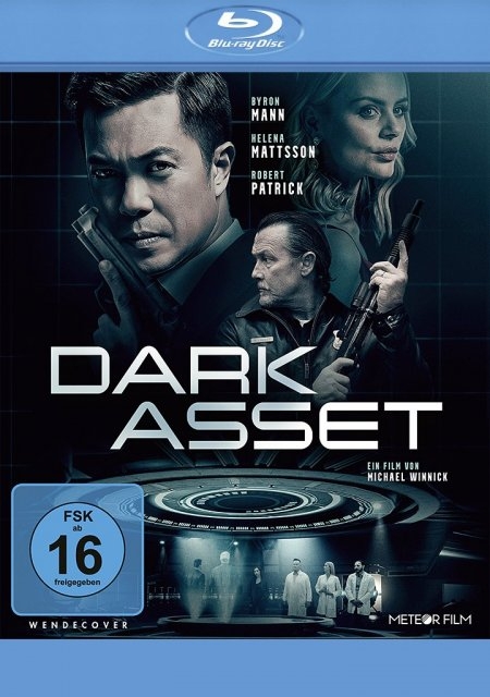 Dark Asset