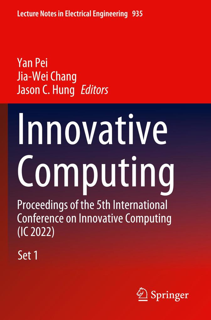 Innovative Computing