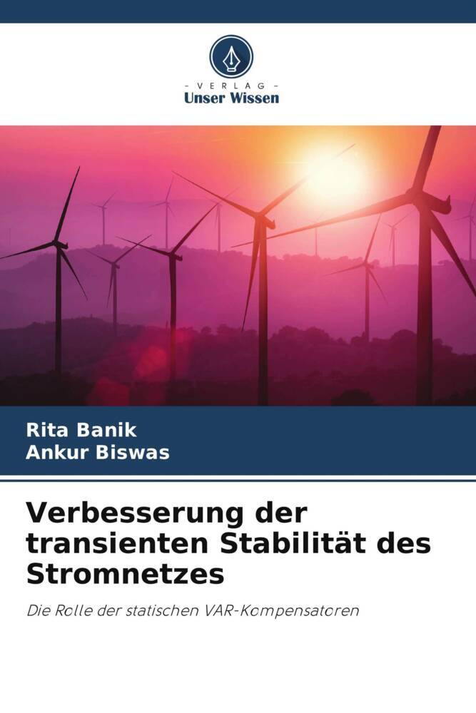 Verbesserung der transienten Stabilität des Stromnetzes
