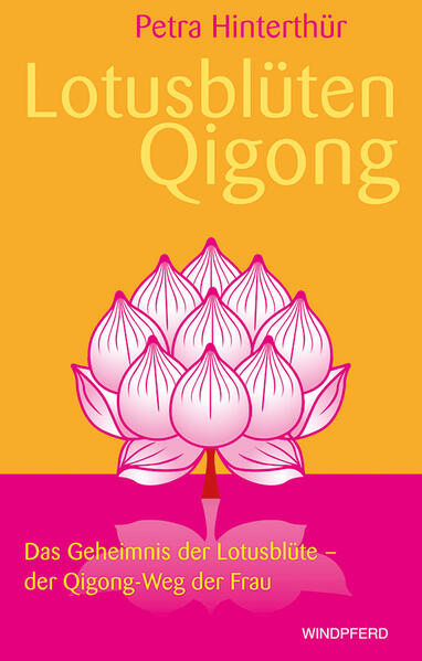 Lotusblüten-Qigong