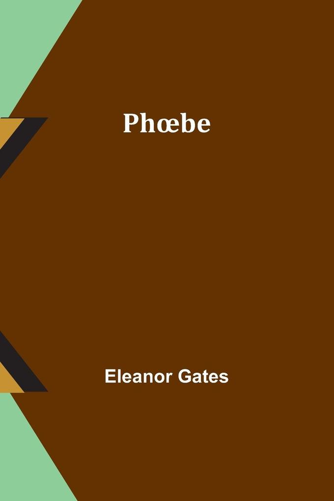 Phbe