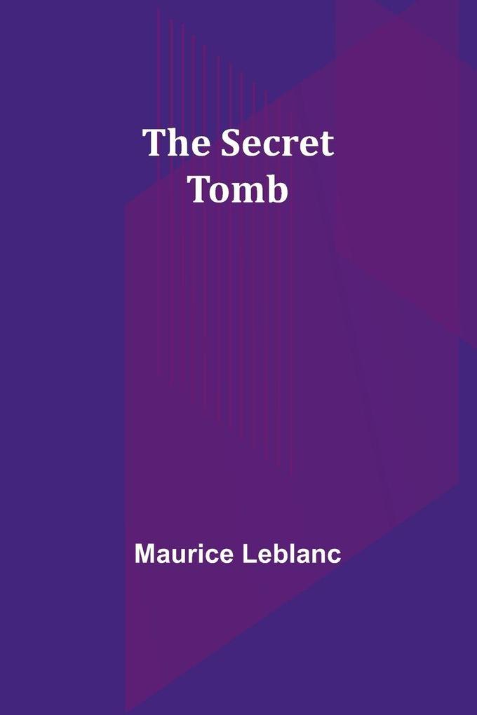 The Secret Tomb
