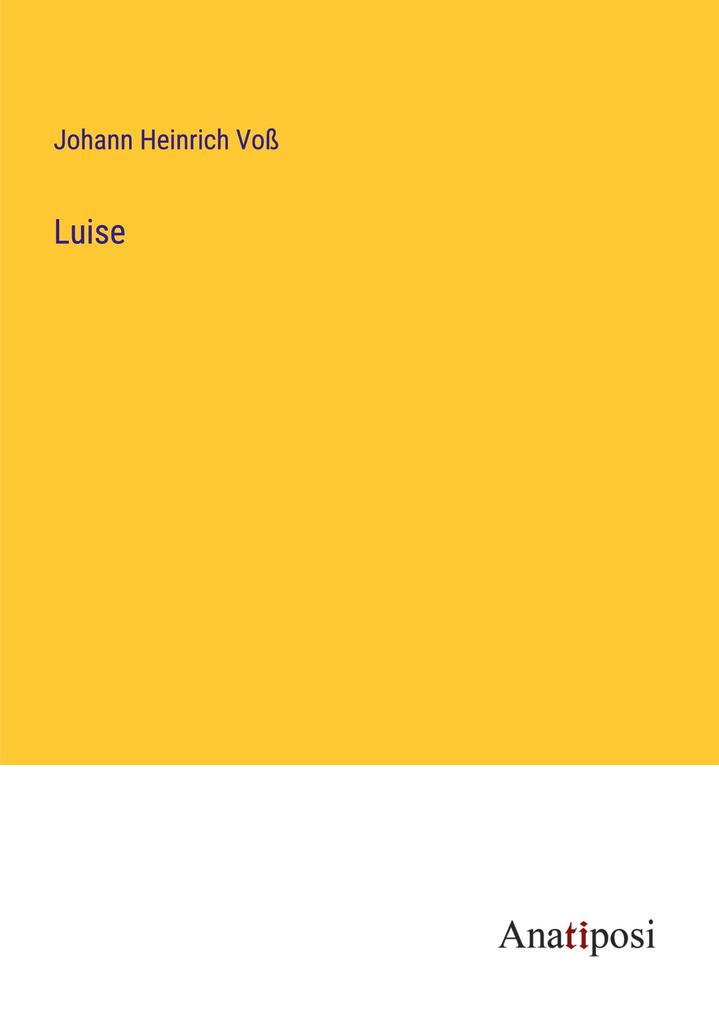 Luise