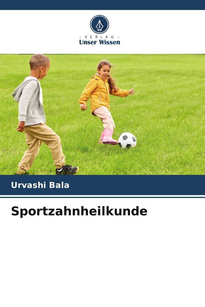 Sportzahnheilkunde
