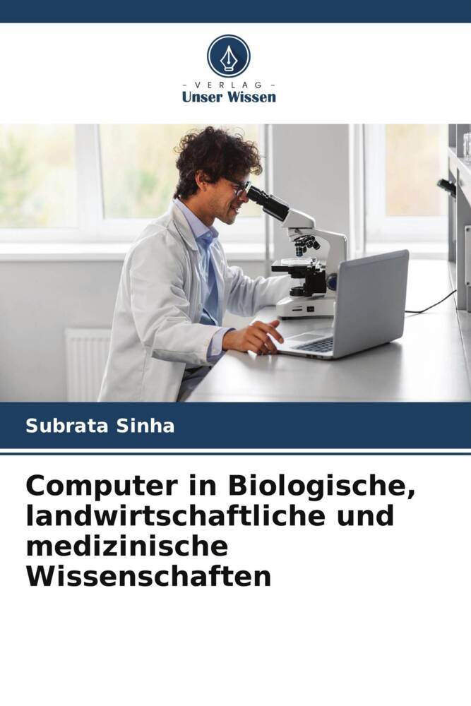 Computer in Biologische landwirtschaftliche und medizinische Wissenschaften