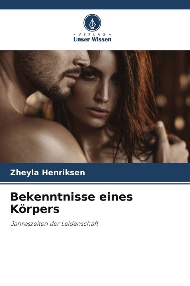 Bekenntnisse eines Körpers