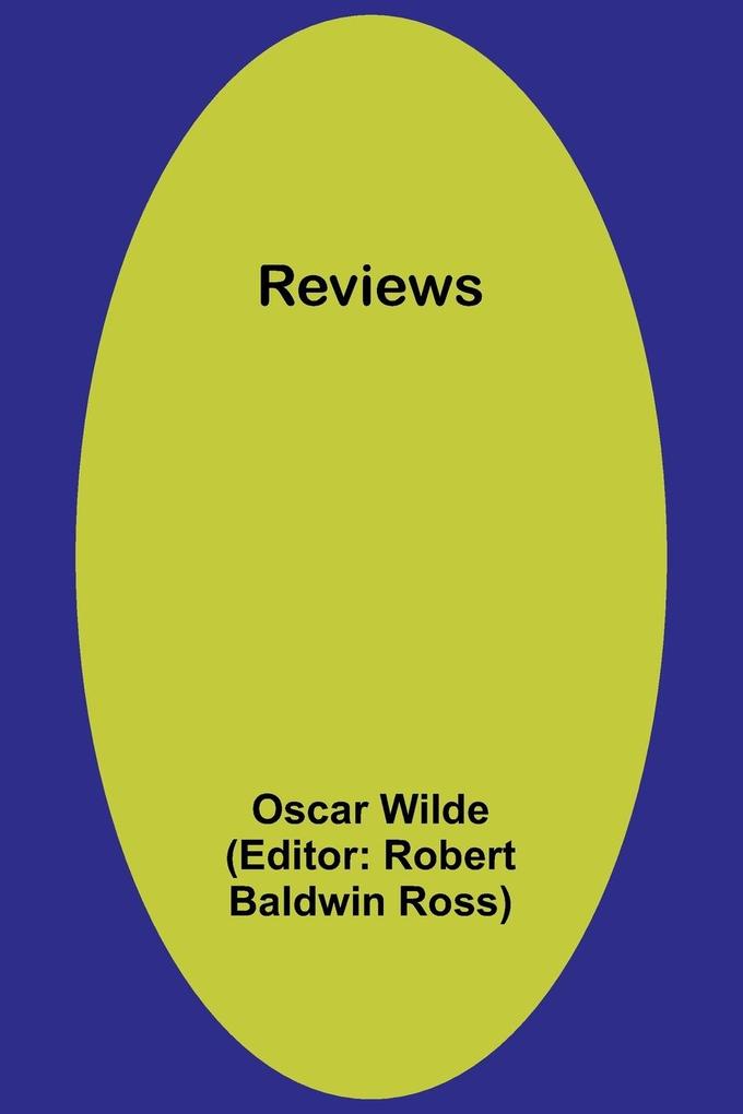 Reviews