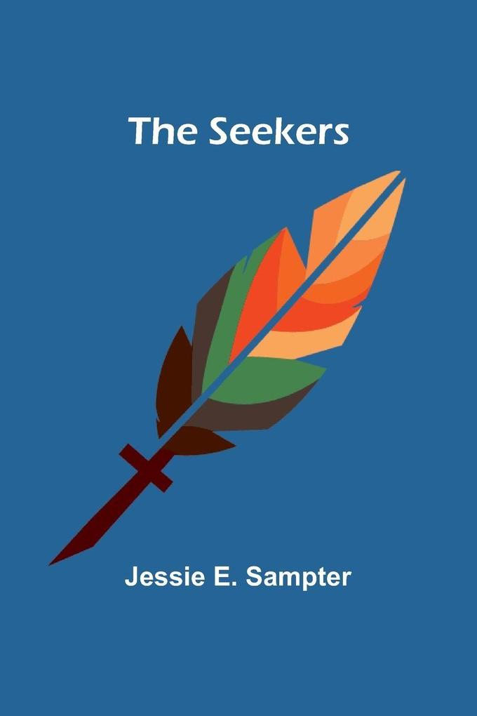 The Seekers