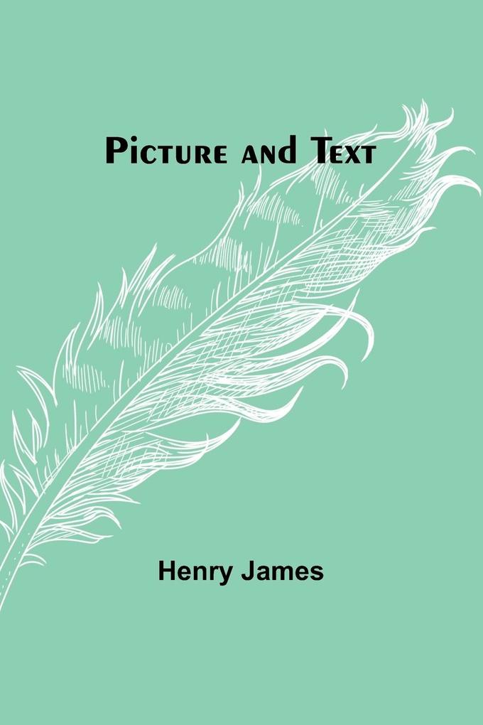 Picture and Text
