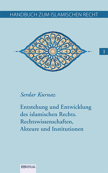 Handbuch zum islamischen Recht Bd. I. 6 Teile