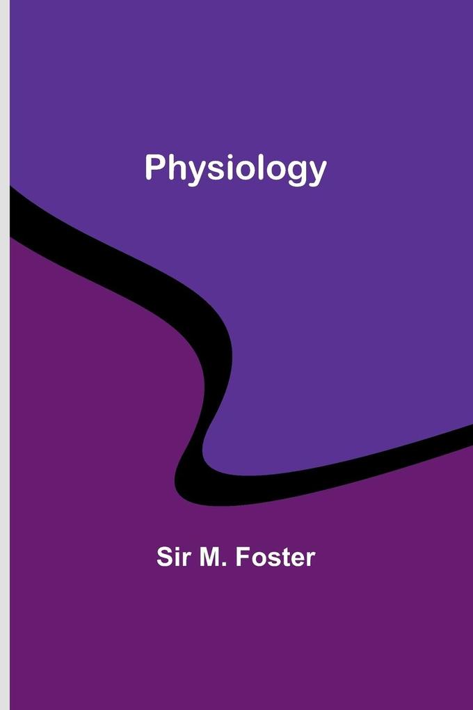 Physiology