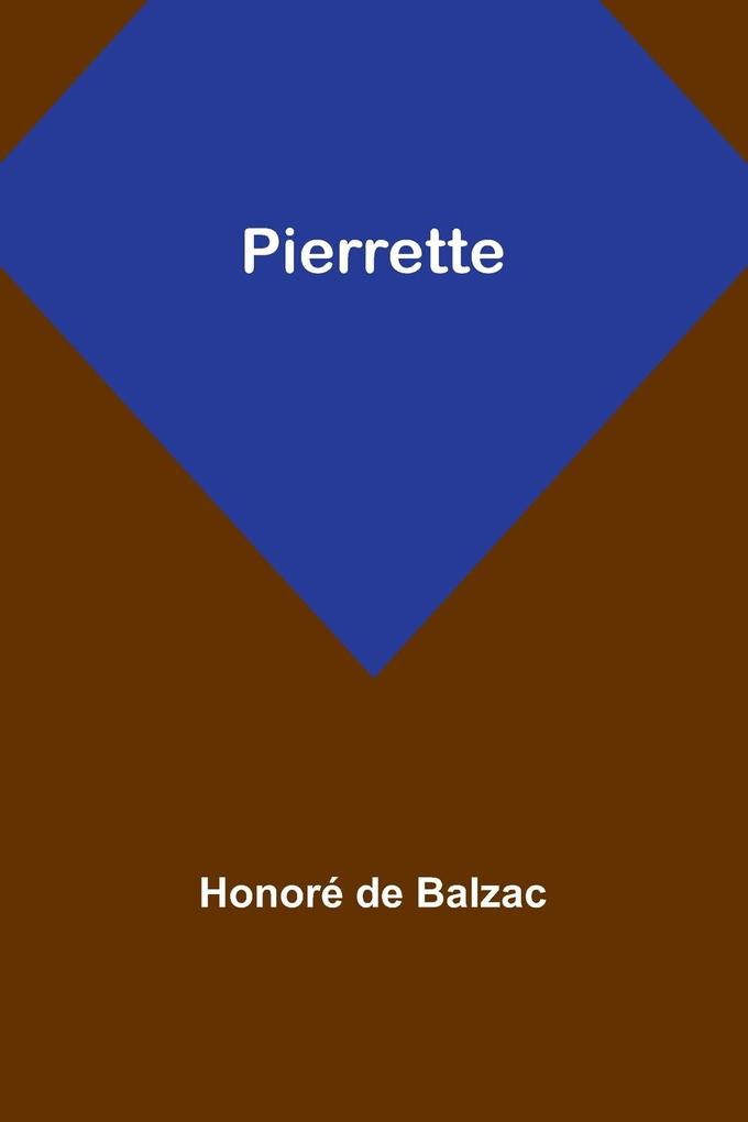 Pierrette