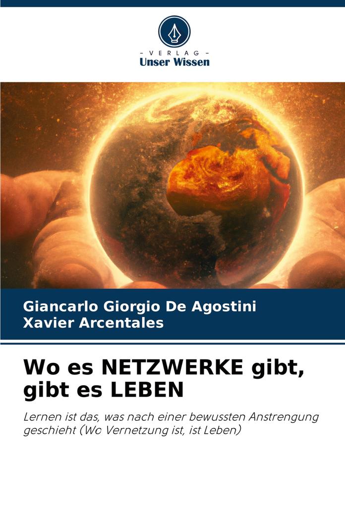Wo es NETZWERKE gibt gibt es LEBEN