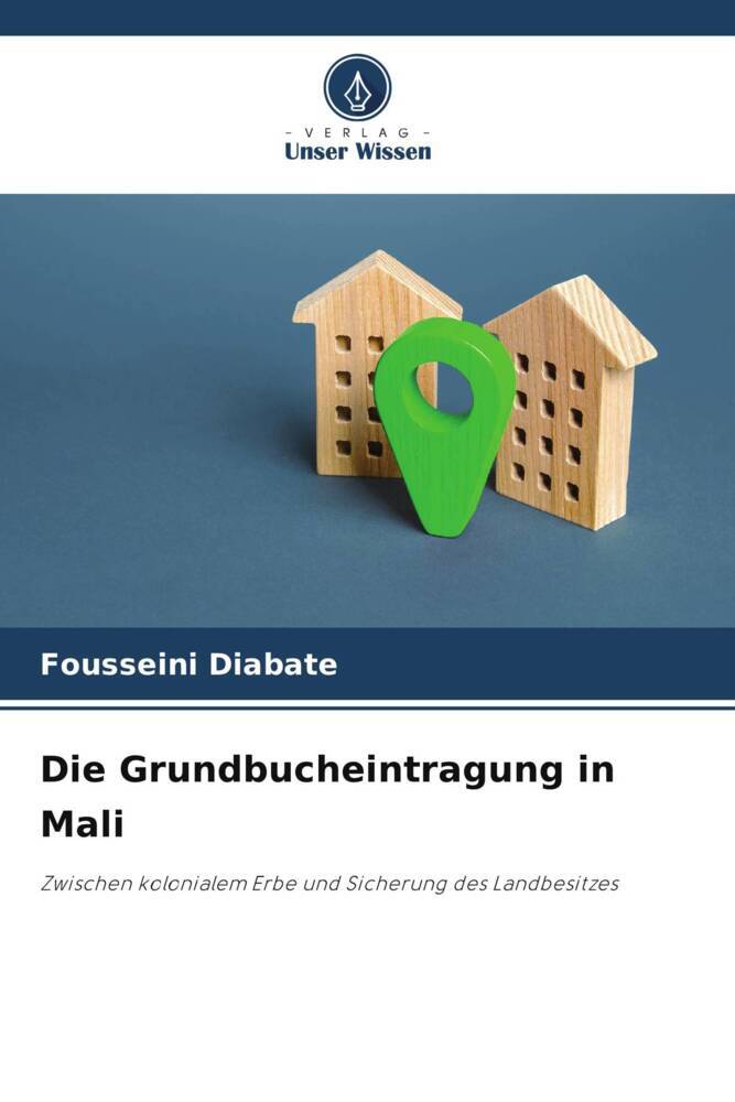 Die Grundbucheintragung in Mali