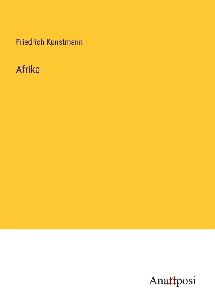 Afrika