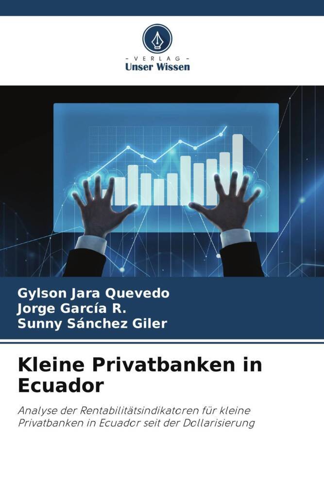 Kleine Privatbanken in Ecuador