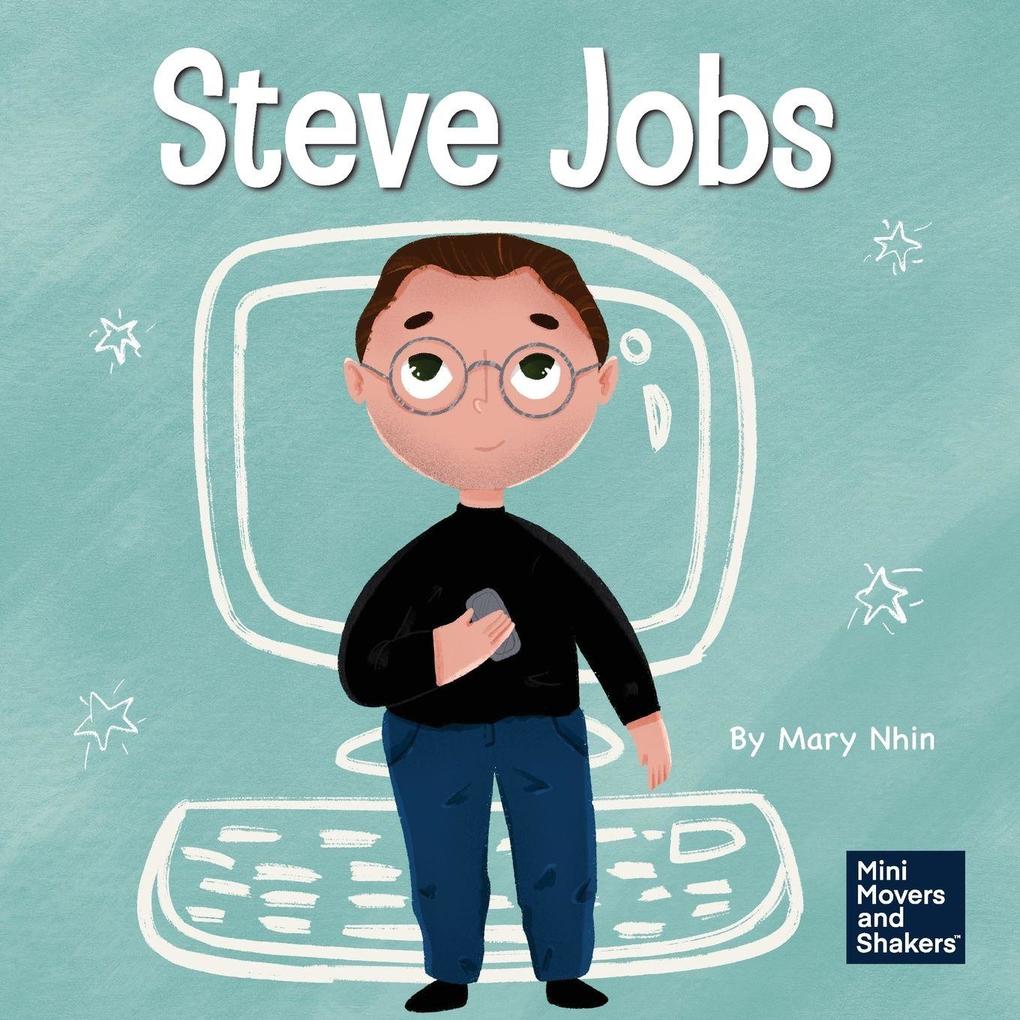 Steve Jobs