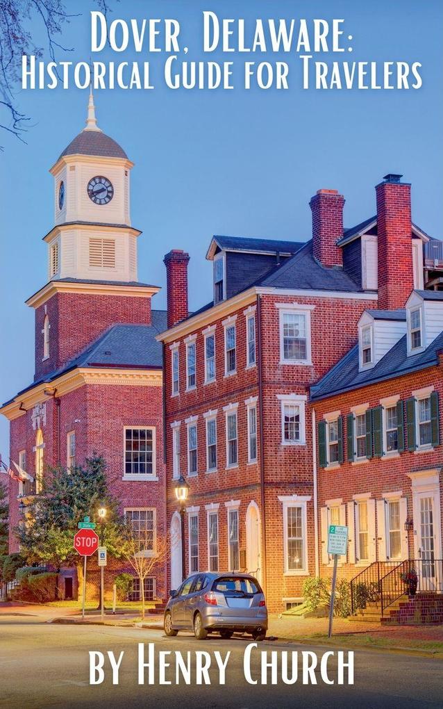 Dover Delaware