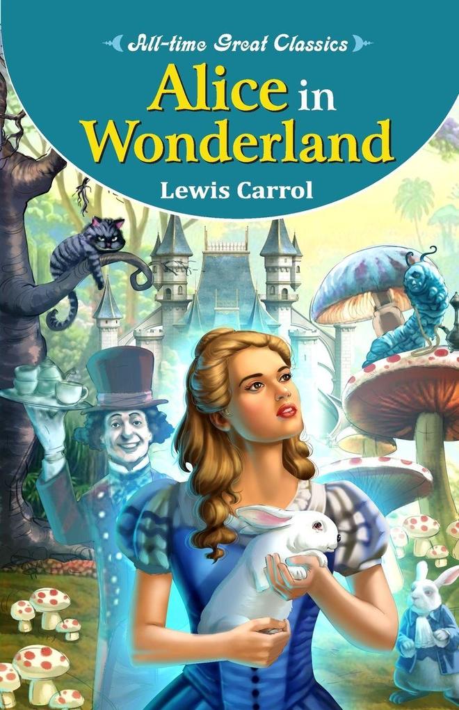Alice in Wonderland