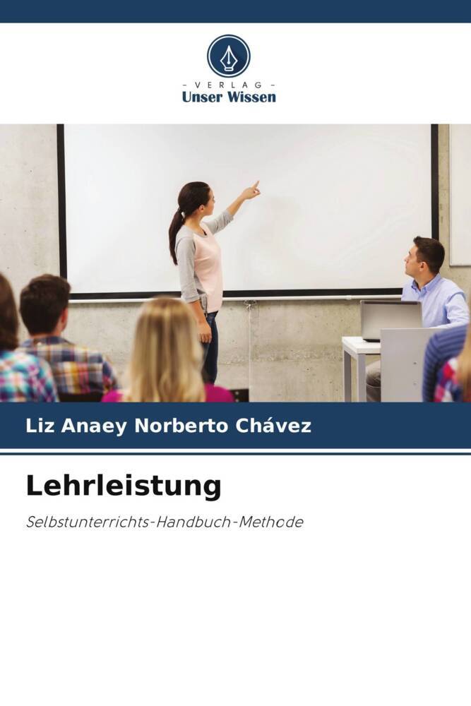 Lehrleistung