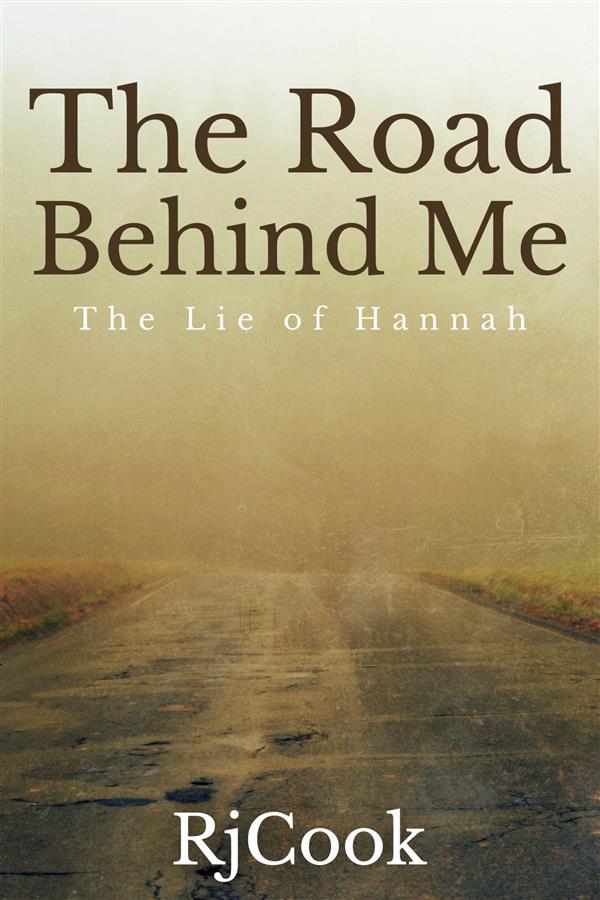 The Road Behind Me